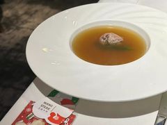 -王品牛排(珠海富华里店)