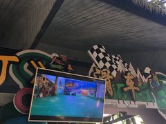 -海南槟榔谷黎苗文化旅游区