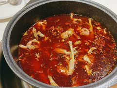 -佬缸炮江湖川菜(玉林店)