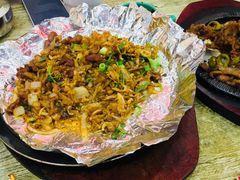 -乐拌石锅拌饭(卖场店)