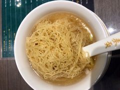 -麦奀云吞面世家(中环店)