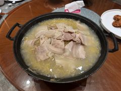-京滨饭店·餐厅(阜外大街店)