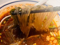 -蓉李记成都名小吃(合肥包河万达店)