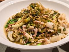 -朴墅(西湖青芝坞店·杭帮菜·家宴.14年的店)