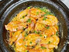 -甬小馆·焗海鲜温州菜(五马街店)