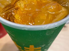 -桂桂茶(滨江百联店)