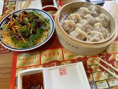 -新兴园饺子馆(北京百子湾店)