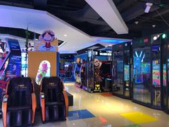 -大玩家(万达广场大连甘井子店)