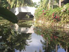 -三亚亚龙湾雅高美爵酒店