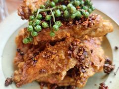 -Blac+Blac(中海环宇荟店)