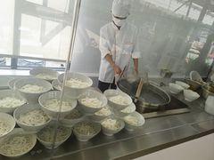 -辣辣小吃豆花米线(大观篆新农贸市场店)