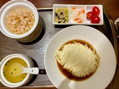 -苏州老字号·苏面斋·秃黄油·三虾面苏式面馆