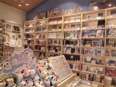 -猫的天空之城概念书店(印象城购物中心店)