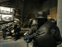 -上海四行仓库抗战纪念馆