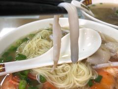 -荔林食店(西华路店)