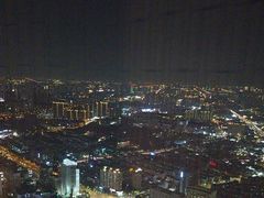-无锡苏宁银河国际酒店-悦府65中餐厅