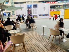 -树夏(金楠天街店)