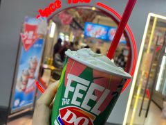 -DQ·蛋糕·冰淇淋(天一2店)