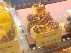 -Let's Taipei 非常烘焙(太古里店)