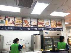 -山姆餐吧(山姆会员商店店)
