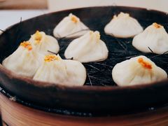 -四季美汤包(户部巷店)