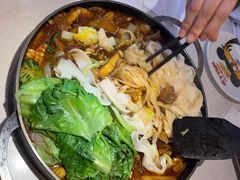 -虎丫炒鸡(平顶山汝州绿洲广场店)