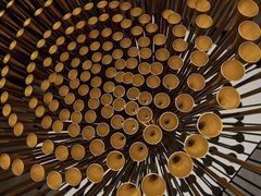 -chi K11艺术空间展览厅