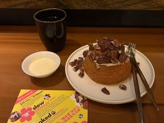 -大酉·M Coffee(北京美术馆店)
