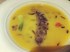 -北京泰富酒店-柏景轩中餐厅