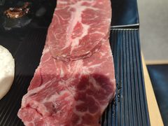 -麻蒲碳烤肉(嘉禾东平地铁站19号店)