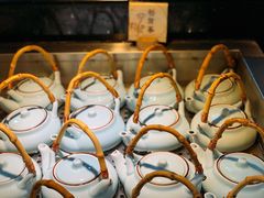 -大佛寺高级素食自助餐厅