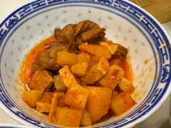 -永丰面馆(汉口路店)