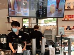 -Peet's Coffee皮爷咖啡(大学路店)