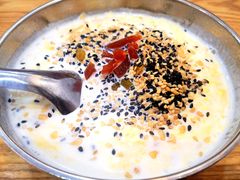 -白翔甜食店