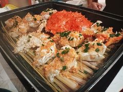 -阿伟海鲜楼·福建菜(延寿店)