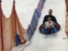 -Mr·Kuma酷么先生雪之乐园