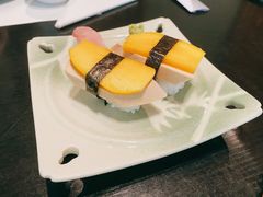 -将军日本餐厅·Shogun(厦门马哥孛罗东方大酒店)