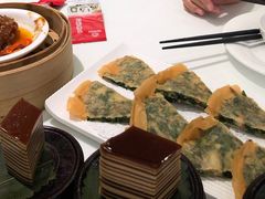 咖啡千层糕-有心德(麦地店)