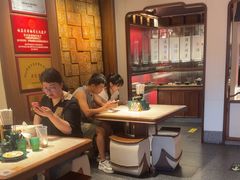 -松鹤面馆·古法焖肉面(观前店)
