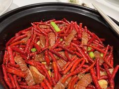 -真爱中国餐馆·年华店(朱雀大街店)