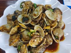 -南记食粥坊·宵夜大排档(莲花店)