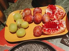 -牛New寿喜烧(金鹰世界店)