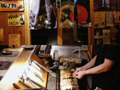 -鸟内会居酒屋(得意潮馆店)