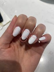 -JX今喜美甲美睫