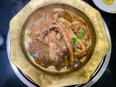 -芦月轩羊蝎子(劲松店)