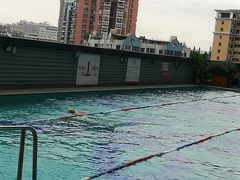 -威蒂斯国际健身游泳会所(东莞庄路店)