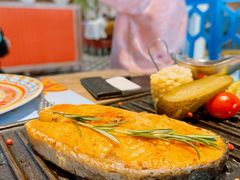 -卢布里西餐厅(星海广场店)