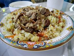 -帕米尔食府(白云观店)