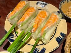 -Cuc Gach Quan Restaurant