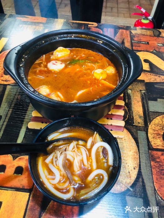 沁麦源过桥米线(总店)图片